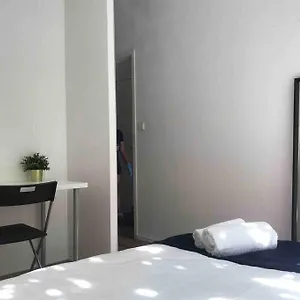  Apartment New Cozy With Private Bathroom P-room 1