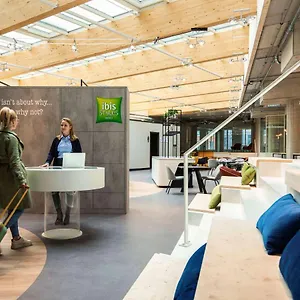 Ibis Styles Centre Delft