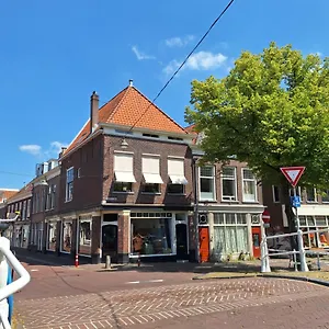 Lange Geer Delft