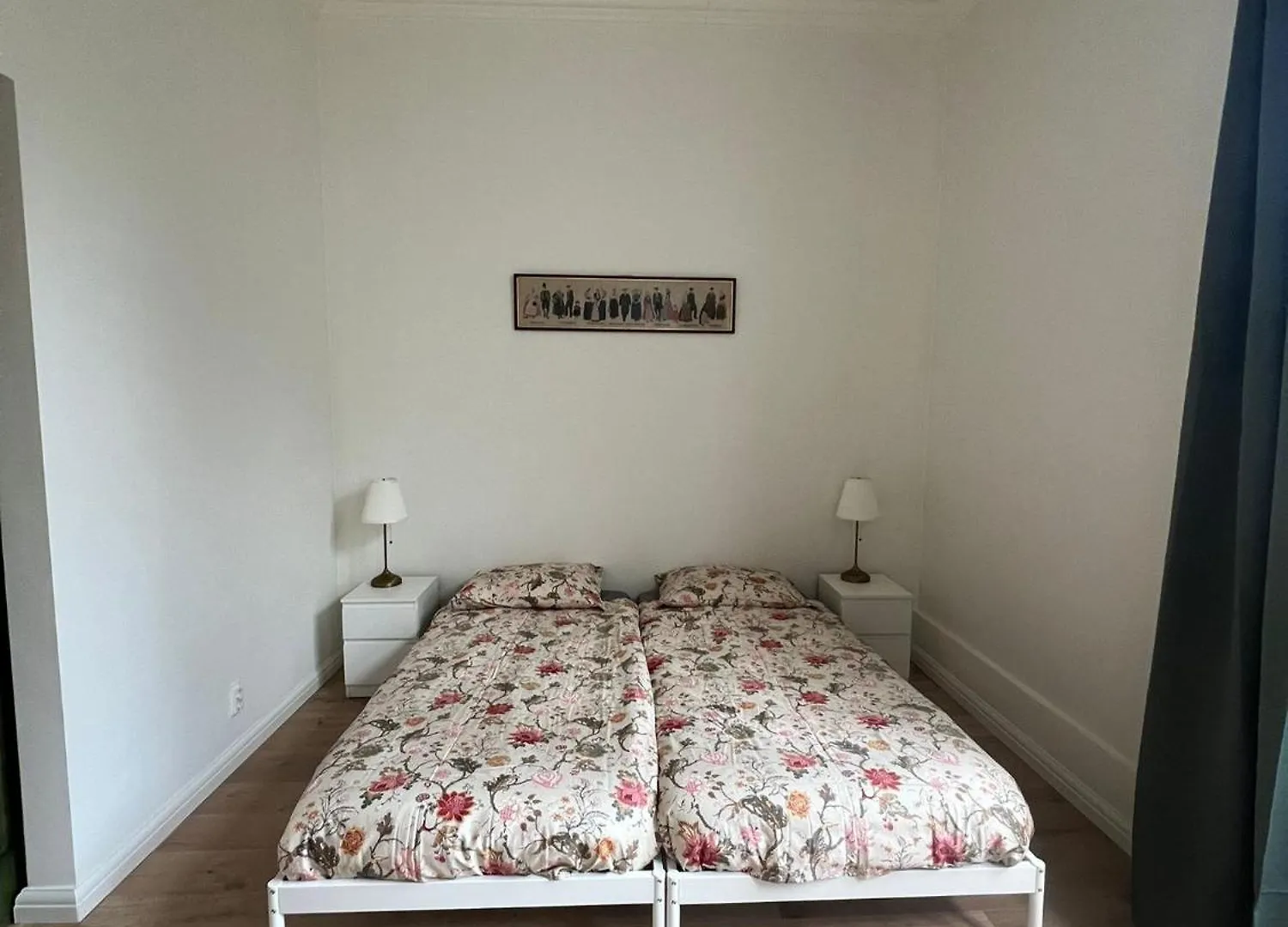Achterom B & B Delft
