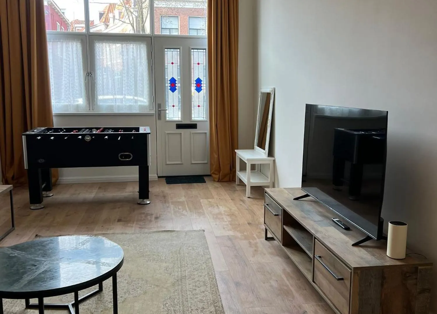 Bed & Breakfast Achterom B & B Delft