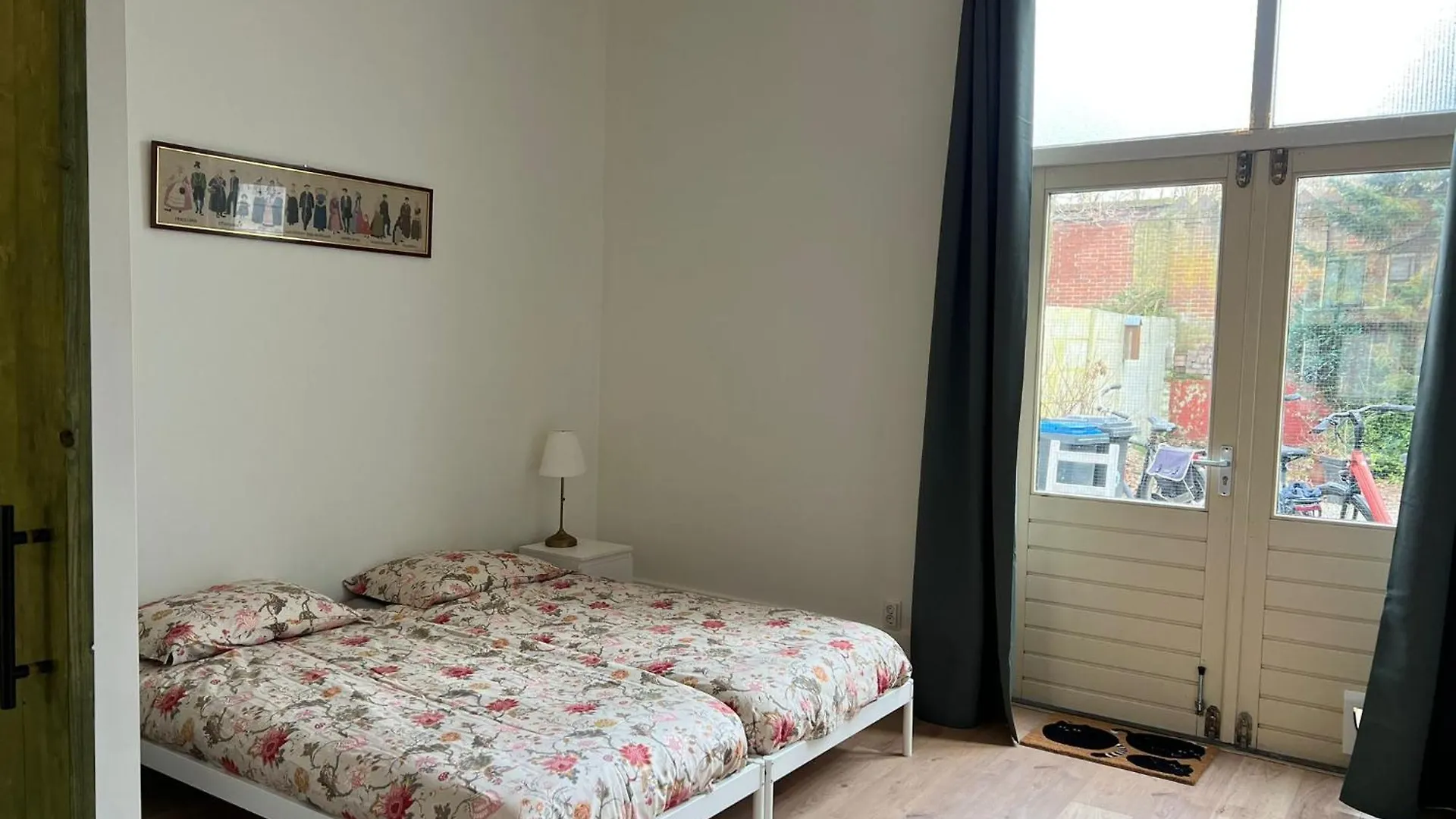 Achterom B & B Delft Netherlands