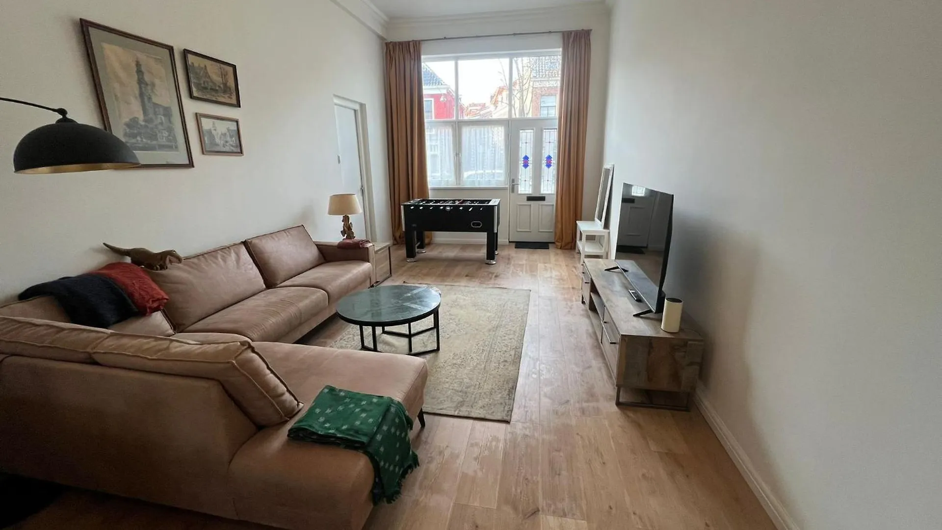 Achterom B & B Delft