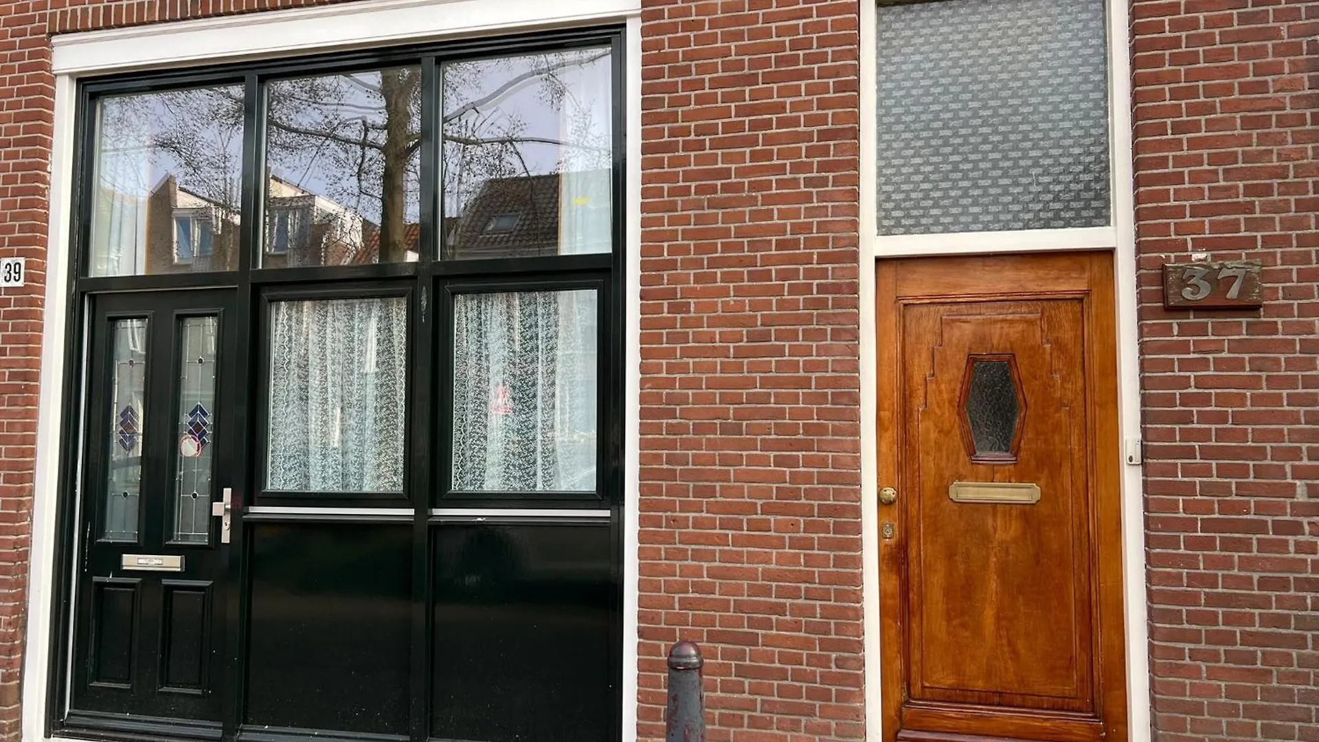 Achterom B & B Delft 0*,  Netherlands