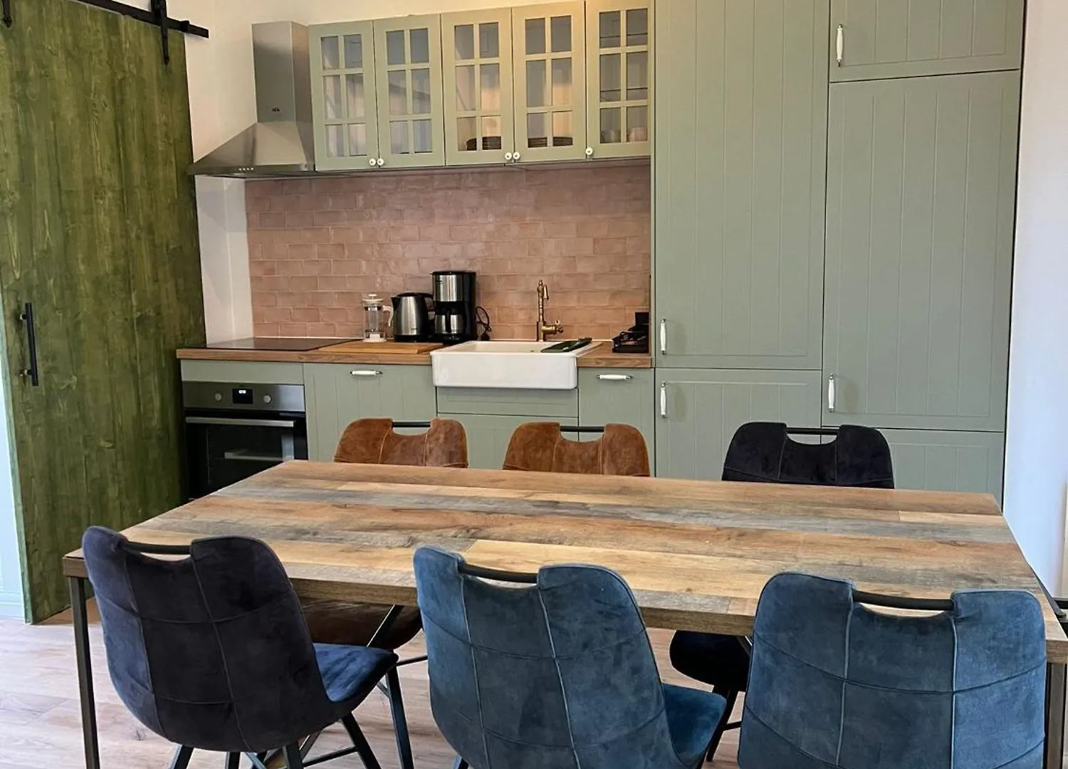 Achterom B & B Delft Bed & Breakfast